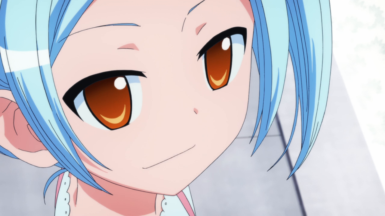 Majimoji Rurumo: Kanketsu-hen (PuyaSubs!)